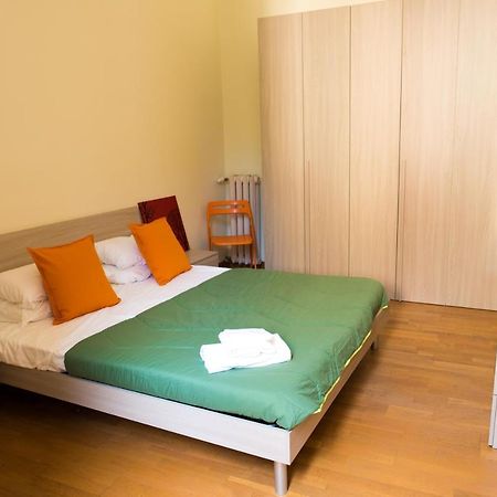 The Wesley Rome Hotel Buitenkant foto