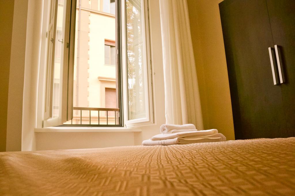 The Wesley Rome Hotel Kamer foto