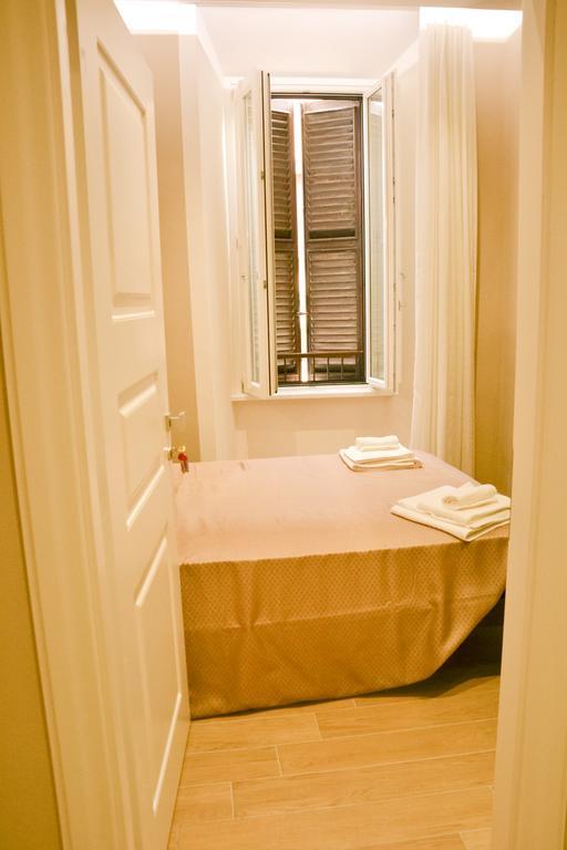 The Wesley Rome Hotel Kamer foto