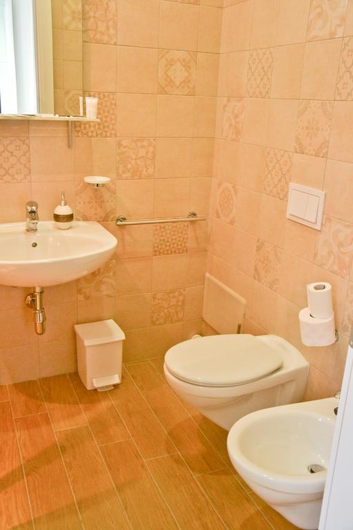 The Wesley Rome Hotel Kamer foto