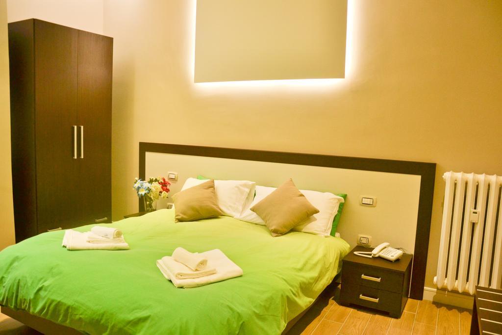 The Wesley Rome Hotel Kamer foto
