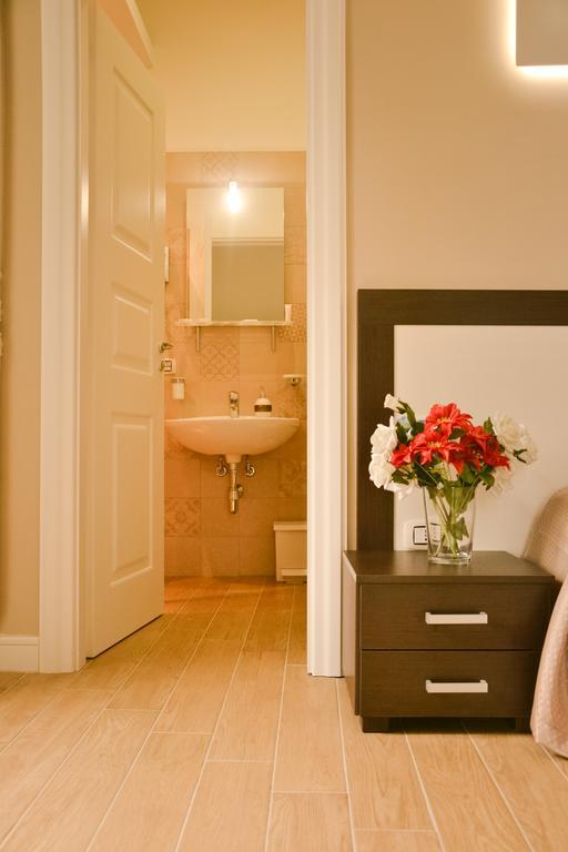 The Wesley Rome Hotel Kamer foto