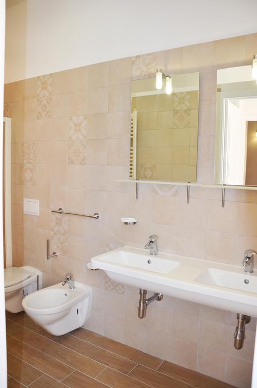 The Wesley Rome Hotel Kamer foto