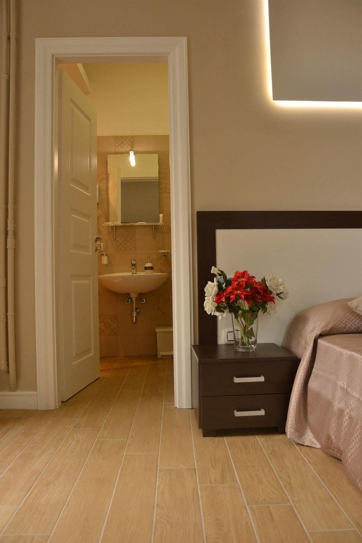 The Wesley Rome Hotel Buitenkant foto