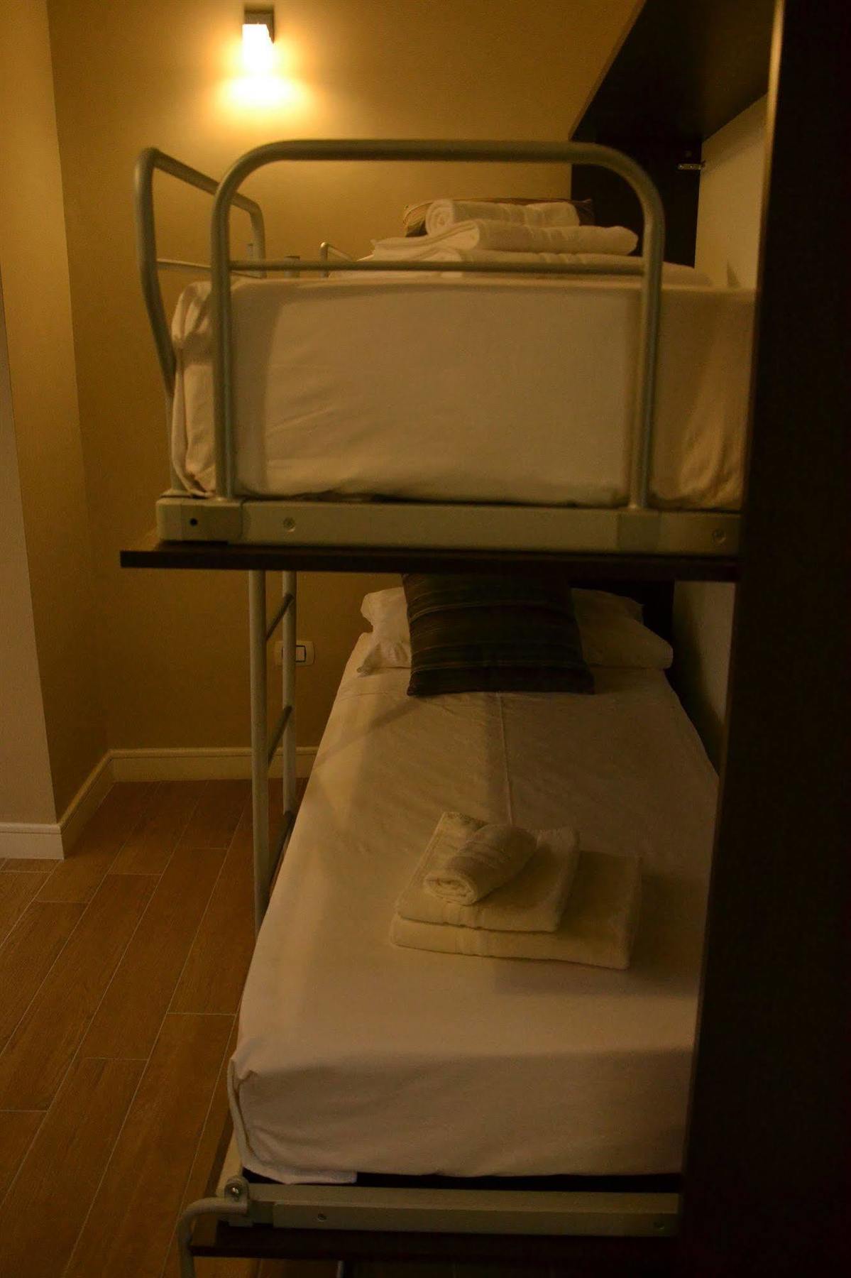 The Wesley Rome Hotel Buitenkant foto