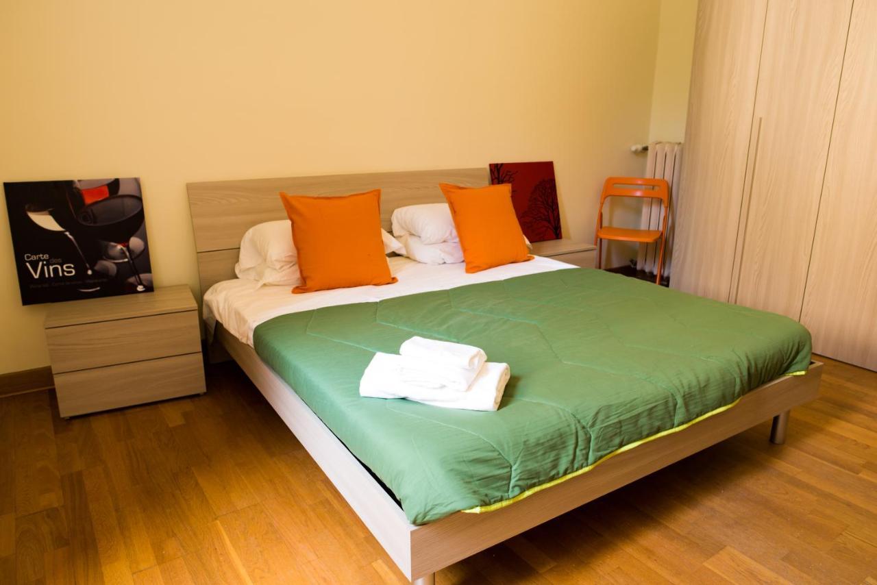 The Wesley Rome Hotel Buitenkant foto
